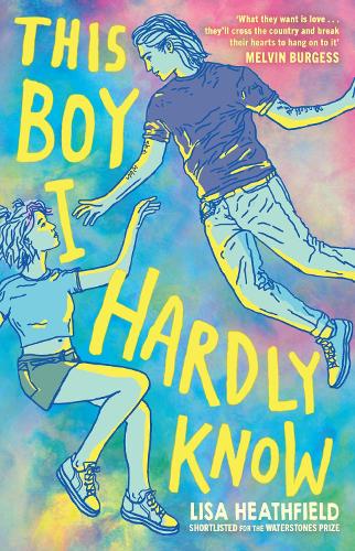 This Boy I Hardly Know (Paperback)