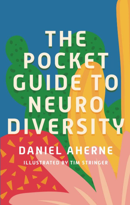 The Pocket Guide to Neurodiversity (Trade Paperback)