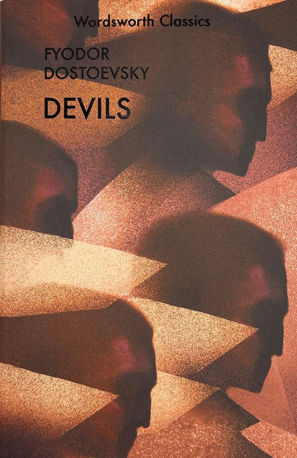 Devils: Wordsworth Classics (Paperback)