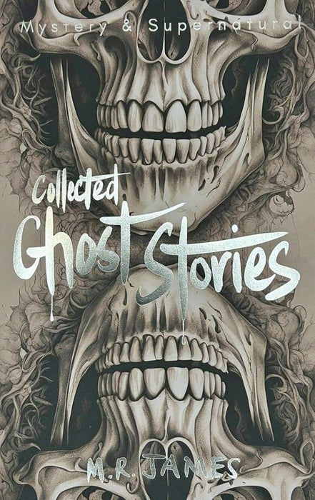 Collected Ghost Stories (Paperback)