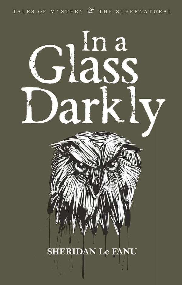 In A Glass Darkly (Paperback)
