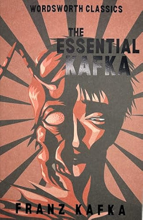 The Essential Kafka (Paperback)
