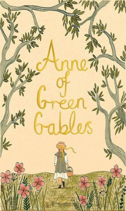 Anne Of Green Gables: Collector's Edition (Hardcover)