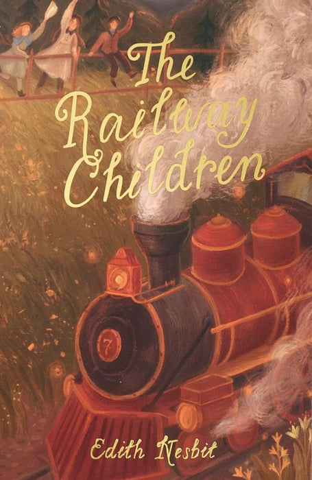 The Railway Children (Paperback)