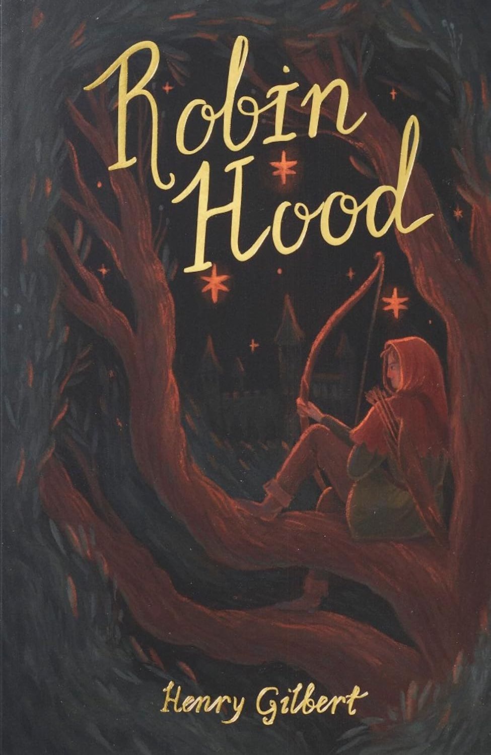 Robin Hood (Wordsworth Classics Exclusive Collection)