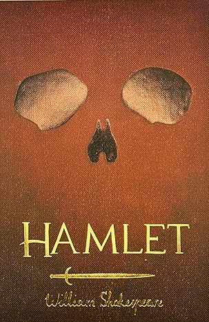 Hamlet: Wordsworth Collector's Editions (Hardcover)