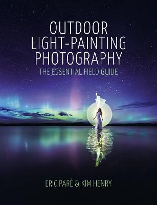 Outdoor Light-Painting Photography TPB