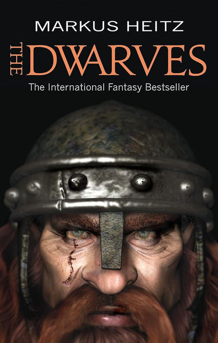 The Dwarves 1: The Dwarves (Paperback)