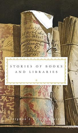 Pocket Classics: Stories Of Books And Libraries