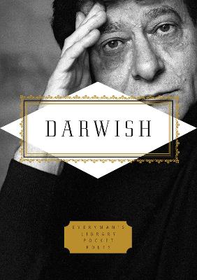 Pocket Poets: Darwish (Hardcover)