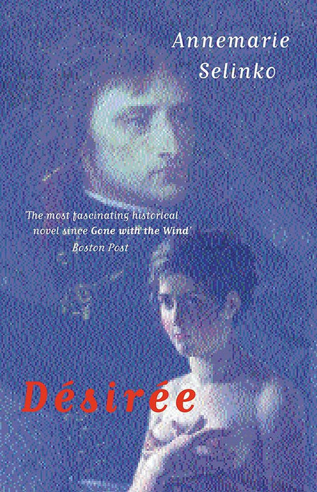 Desiree (Paperback)