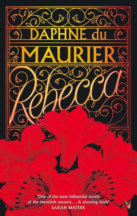 Rebecca (Paperback)