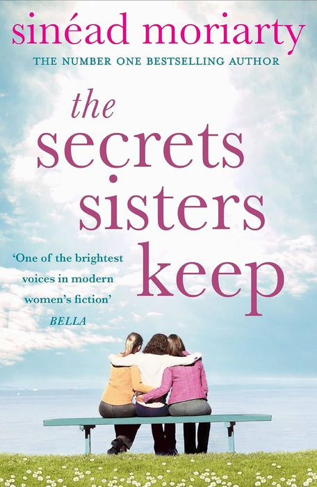 The Secrets Sisters Keep