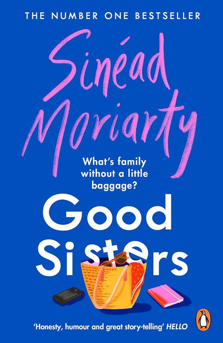 Good Sisters (Paperback)