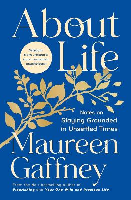 About Life  (Trade Paperback)