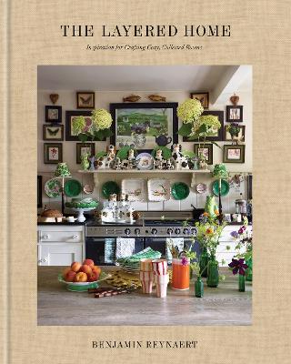 Layered Home HB
