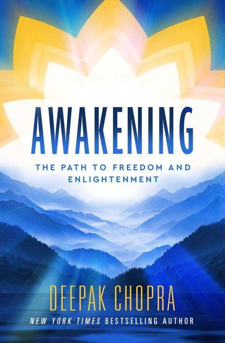 Awakening: The Path to Freedom and Enlightenment (Trade Paperback)
