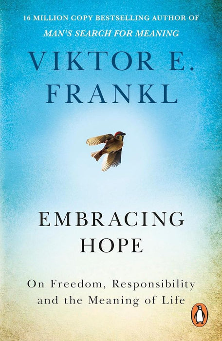 Embracing Hope (Paperback)
