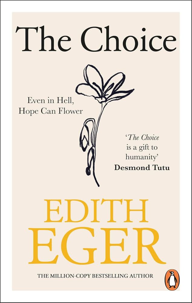 The Choice: A True Story of Hope (Paperback)