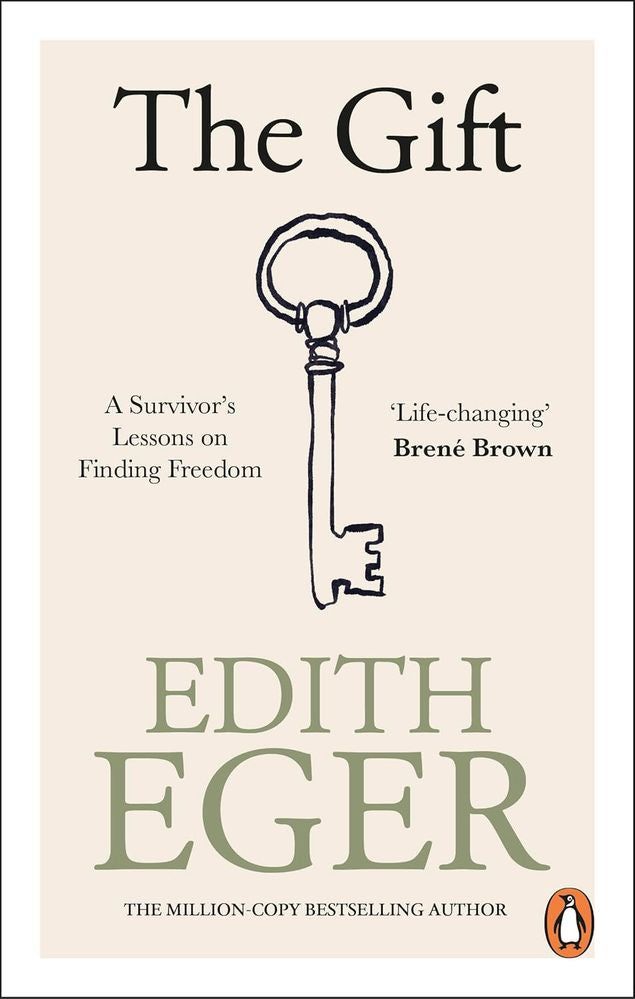 The Gift (Paperback)
