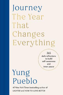 Journey: The Year That Changes Everything (Hardcover)