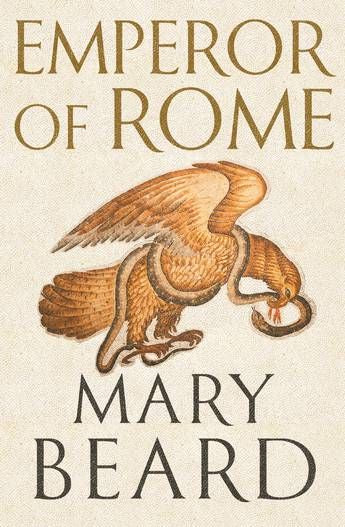 Emperor of Rome: Ruling the Ancient Roman World (Hardcover)