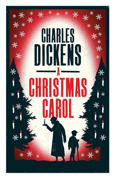 A Christmas Carol (Paperback)