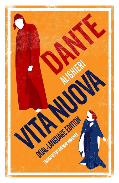 Vita Nuova: Dual Language (Paperback)
