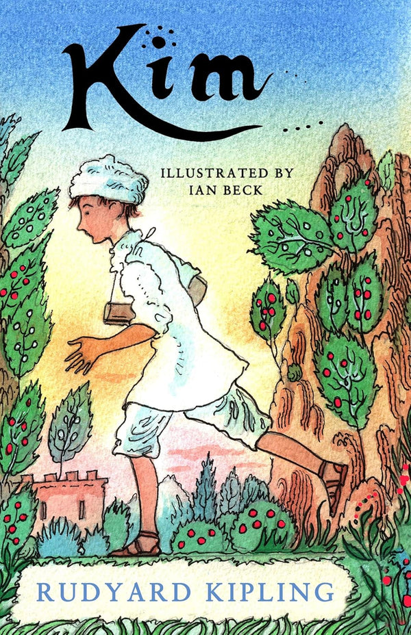 Kim (Paperback)