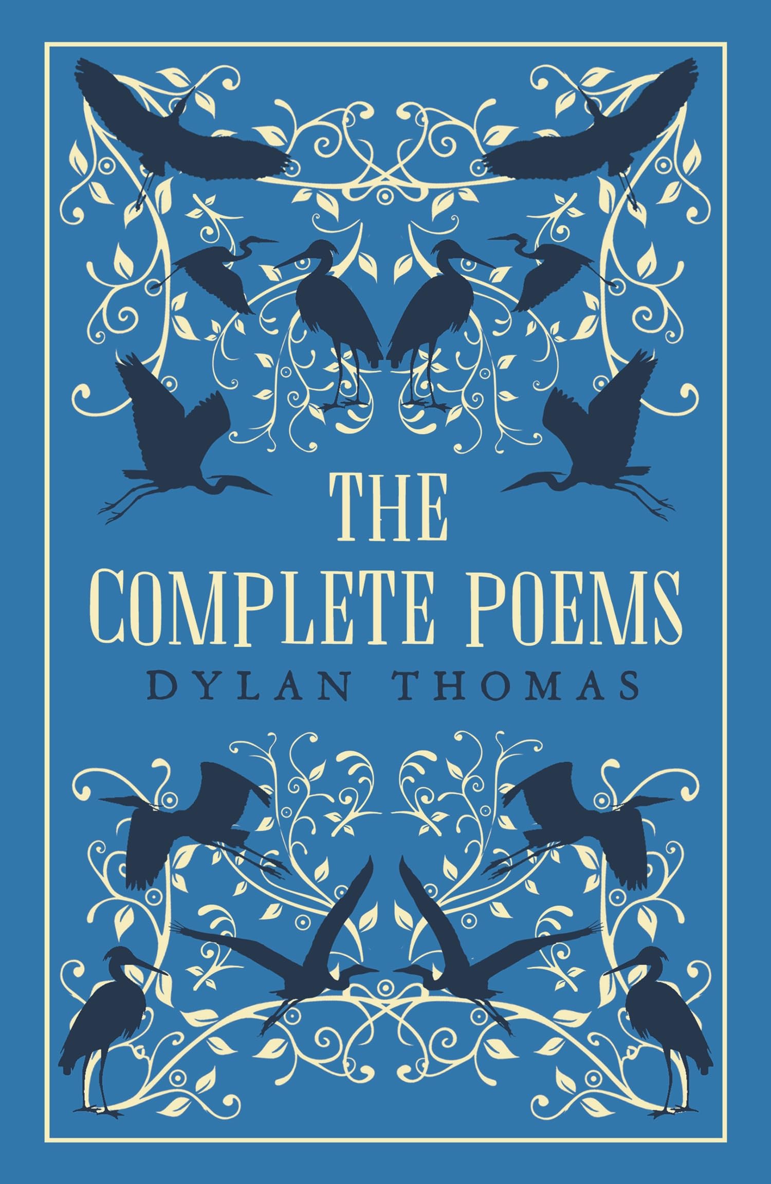 The Complete Poems (Paperback)