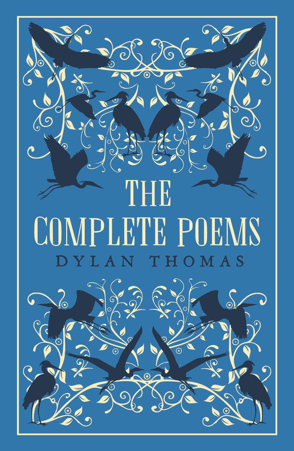 The Complete Poems (Paperback)