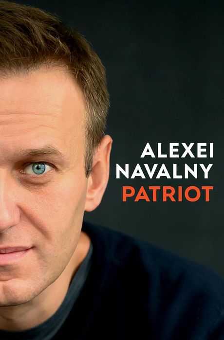 Patriot (Hardcover)