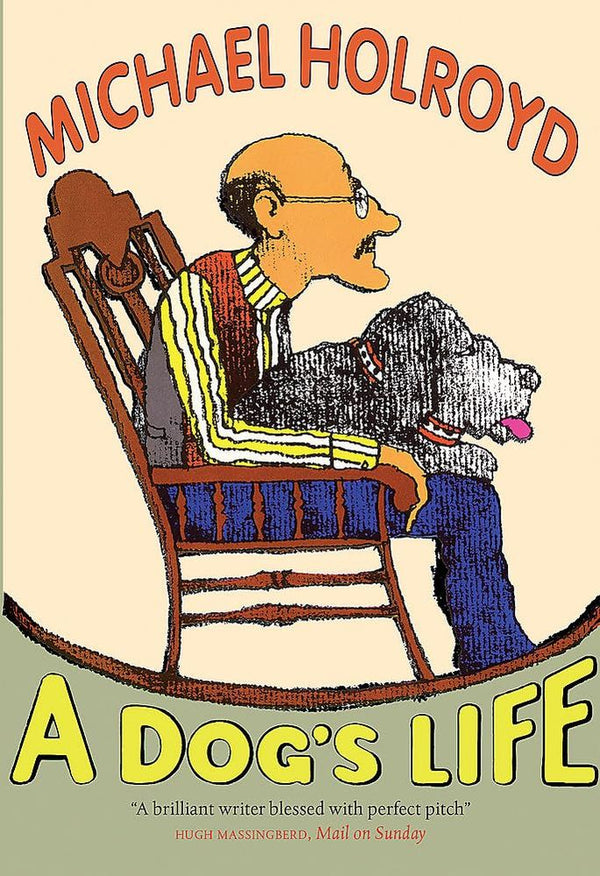 A Dog's Life (Paperback)
