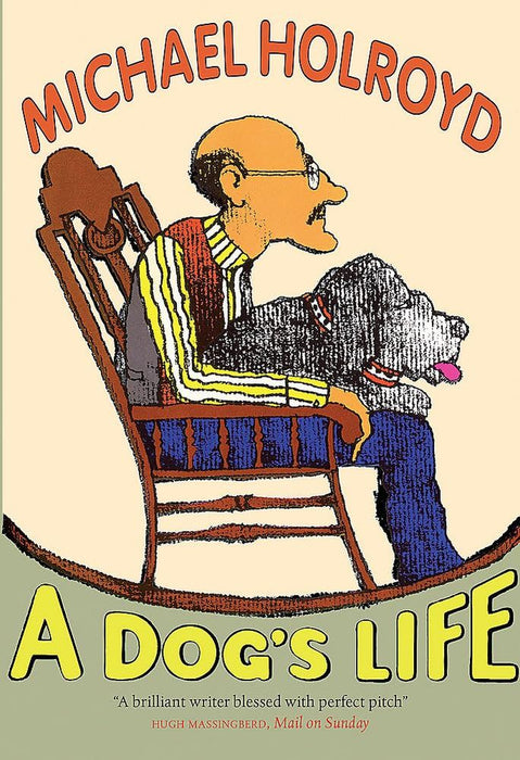 A Dog's Life (Paperback)