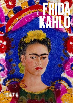 Frida Kahlo (Paperback)