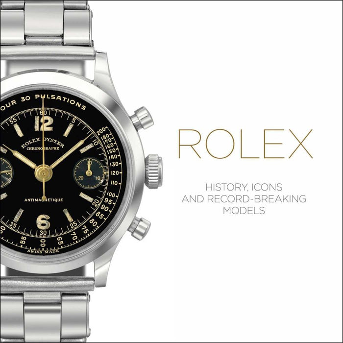 Rolex History, Icons and Record Breaking Models