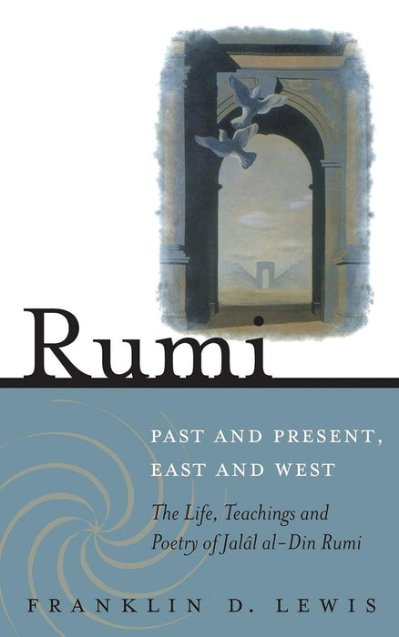 Rumi: Past and Present, East and West