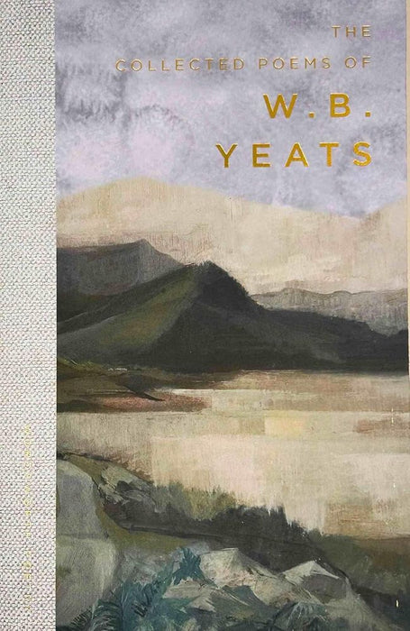 The Collected Poems Of W.B. Yeats (Paperback)