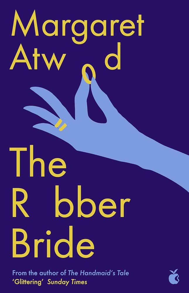The Robber Bride (Paperback)