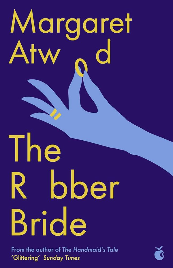 The Robber Bride (Paperback)