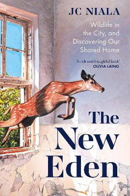 New Eden (Trade Paperback)