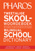 Pharos Tweetalige Skoolwoordeboek: Bilingual School Dictionary (Paperback)