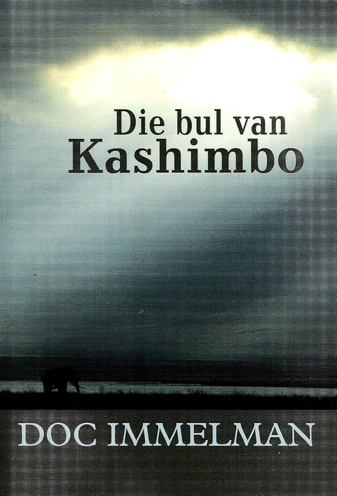 Bul Van Kashimbo