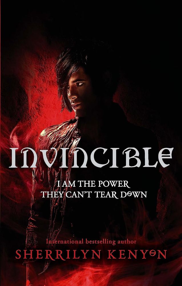 Chronicles of Nick 2: Invincible (Paperback)