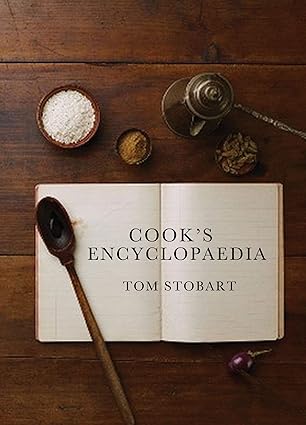 Cook's Encyclopaedia (Paperback)