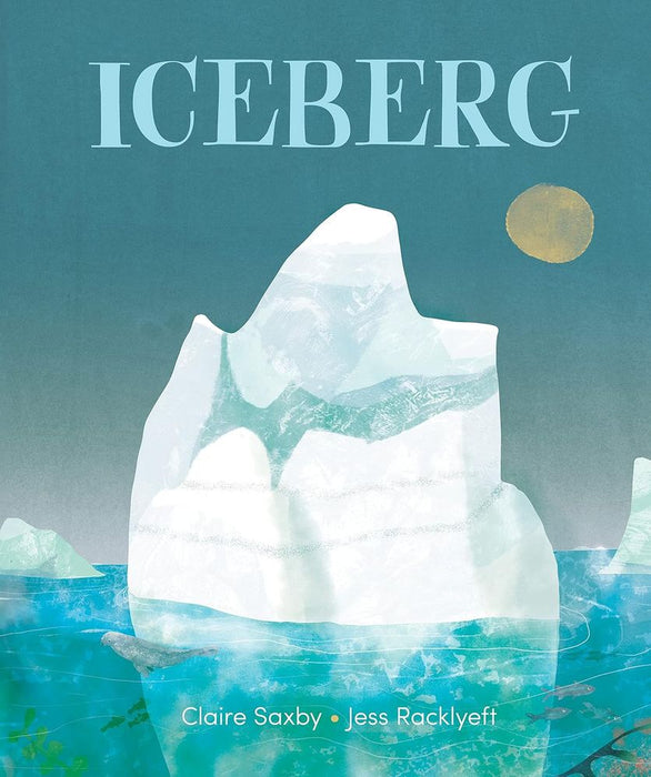 Iceberg (Paperback)