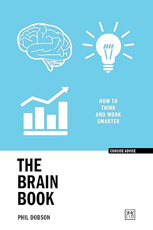 The Brain Book
