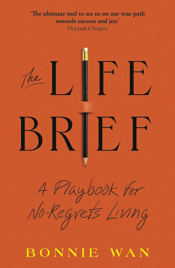 The Life Brief (Trade Paperback)
