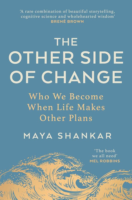The Other Side of Change (Trade Paperback)