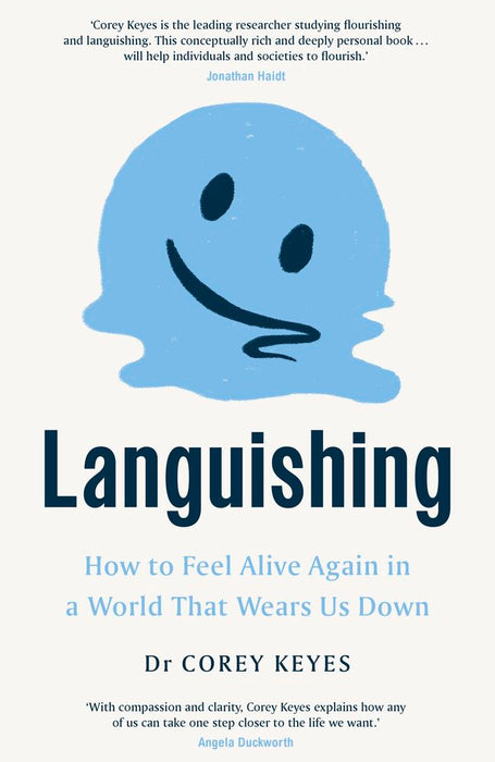 Languishing (Trade Paperback)